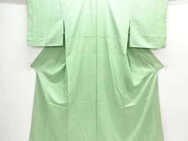 JAPANESE KIMONO / HITOE SAME-KOMON
